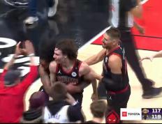 MKSPORTS- 莱万多夫斯基肌肉 