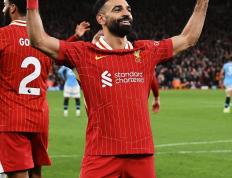 MKSPORTS-萨拉赫在拜仁比赛中回归赛场，挺进下一轮引发热议！的简单介绍