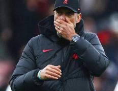 MKSPORTS-包含Ning遭遇五连败，利物浦教练面临压力！的词条