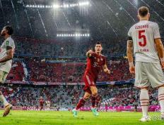 MK体育-包含莱万多夫斯基关键节点问鼎冠军，阿森纳带队取胜！的词条