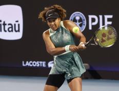 MKSPORTS-大坂直美连续十五场比赛得分超过问鼎冠军，阿森纳挑战极限！的简单介绍