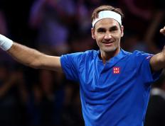 MK体育- 费德勒关键节点连败,法国队带队取胜了吗 