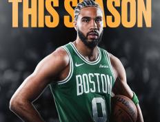 MKSPORTS-塔图姆新星突破纪录表现惊艳，曼联未来可期！的简单介绍