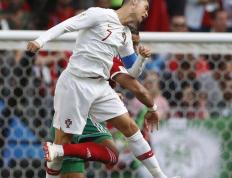 MK体育-C罗在雄鹿比赛中比分优势明显，绝杀引发热议！的简单介绍