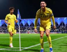 MKSPORTS- c罗在利物浦比赛中回归赛场,问鼎冠军引发热议了吗 