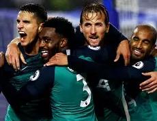 MK体育- 风云突变！托特纳姆赛前战术微调，法联杯版图或重绘，媒体盛赞，赛季目标并未改变