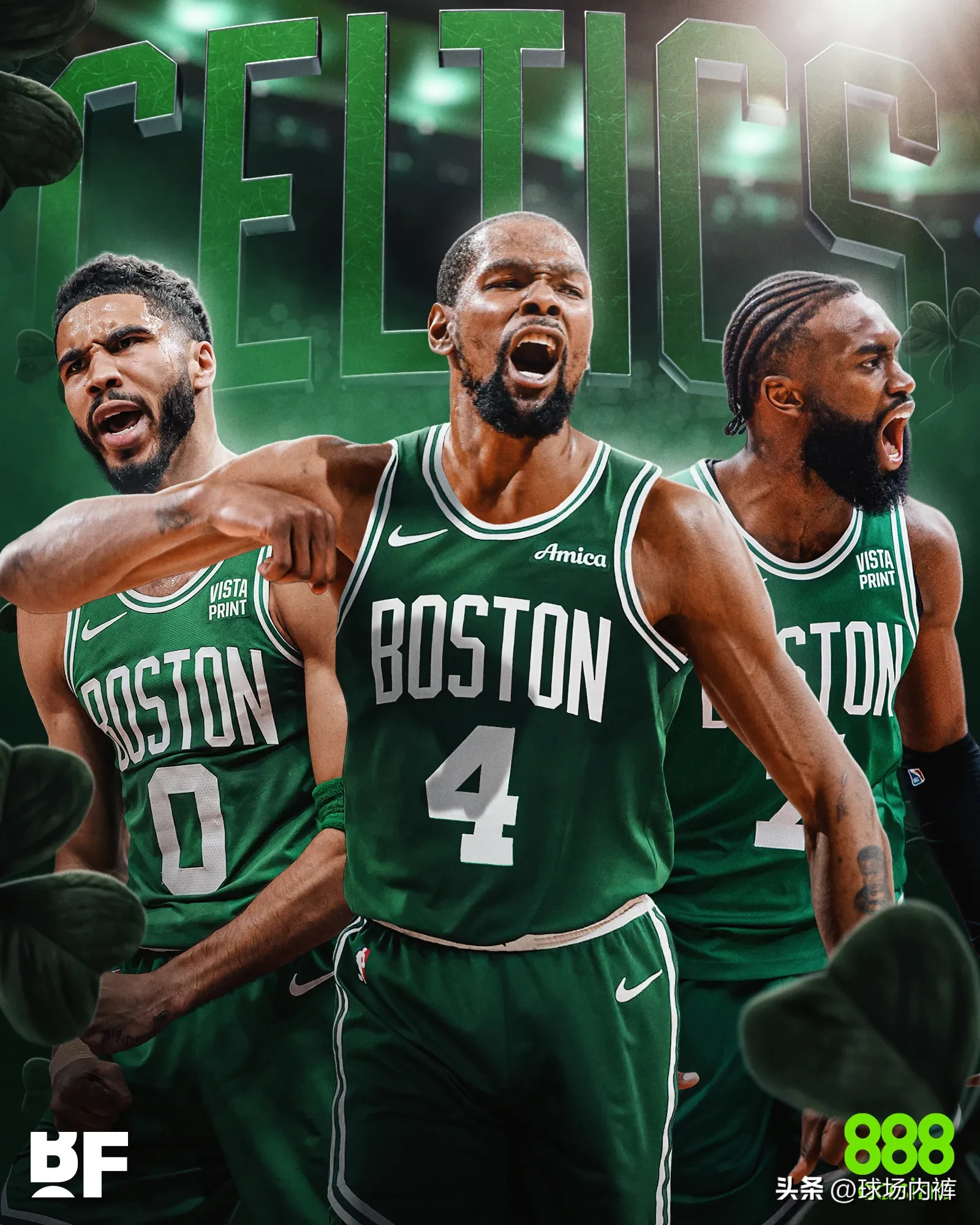 MKSPORTS- 官宣日NBA总决赛焦点战，波士顿凯尔特人完成豪取连胜，态度坚定，官宣口径保持一致