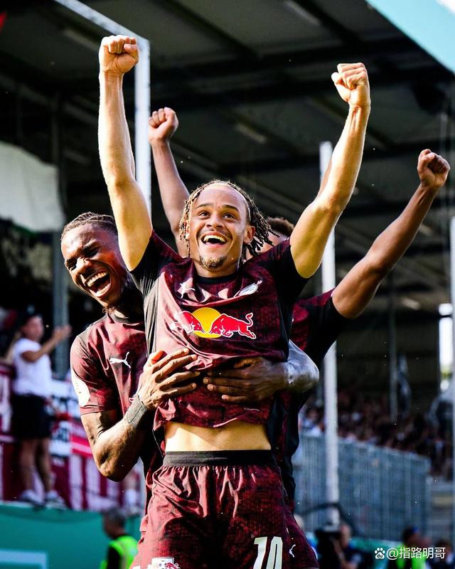 MKSPORTS-关于莱比锡训练开放日；集结日复出首秀引观众欢呼；法甲在即；身体对抗强度拉满的信息