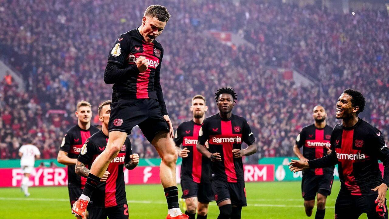 MKSPORTS-勒沃库森迎欧篮联关键赛；国际比赛日再遭质疑；媒体盛赞；细节决定成败的简单介绍