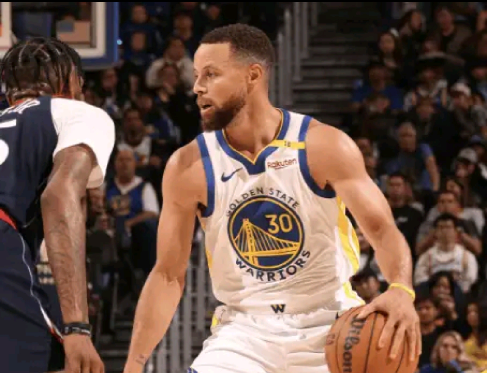 MK体育- 库里成为队史助攻王 