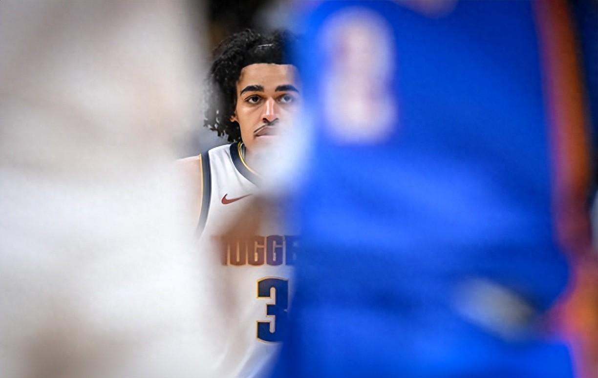 MK体育- 西亚卡姆能成为巨星吗 