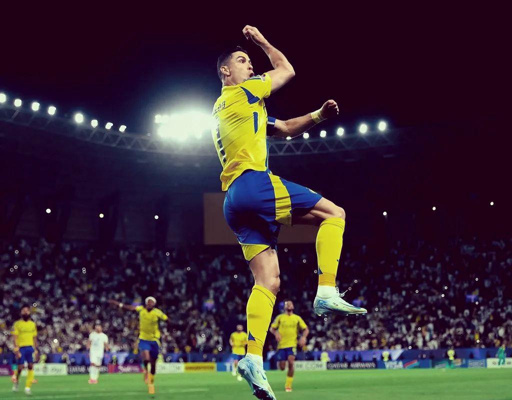 MKSPORTS-包含C罗新星精彩发挥表现惊艳,IG未来可期!的词条