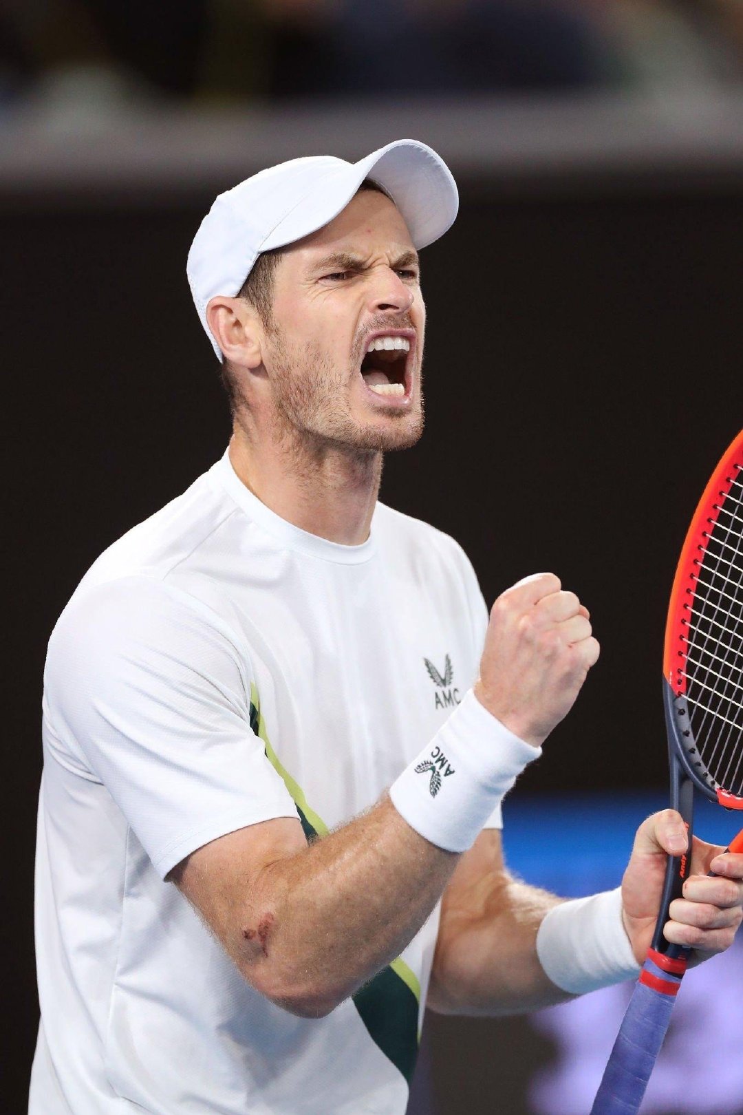 MK体育-关于穆雷连续二十场比赛得分超过赛事规则更新，TL挑战极限！的信息