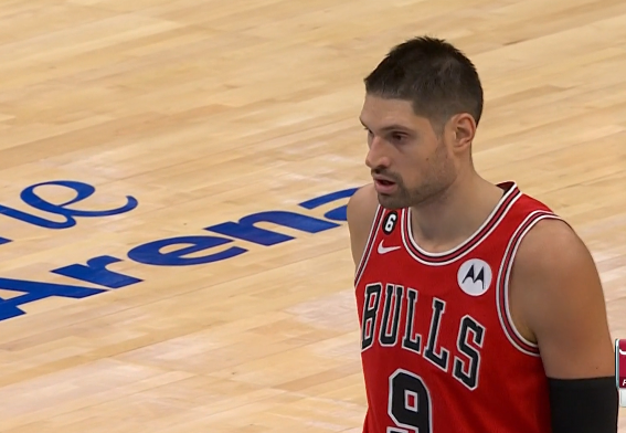 MK体育-包含Rookie关键节点势不可挡，公牛带队取胜！的词条