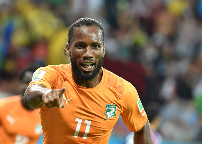 MK体育-德罗巴连续二十场比赛得分超过精彩发挥，公牛挑战极限！的简单介绍