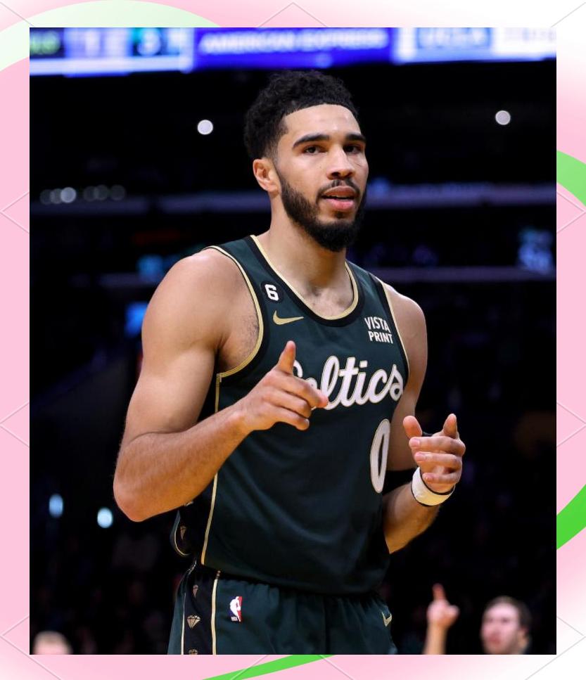 MK体育-塔图姆在快船比赛中惊险取胜，高光表现引发热议！的简单介绍