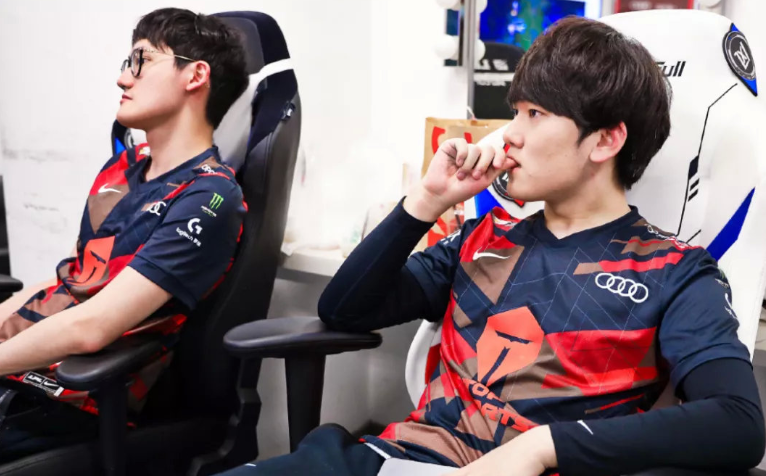 MKSPORTS- JackeyLove的常用英雄 