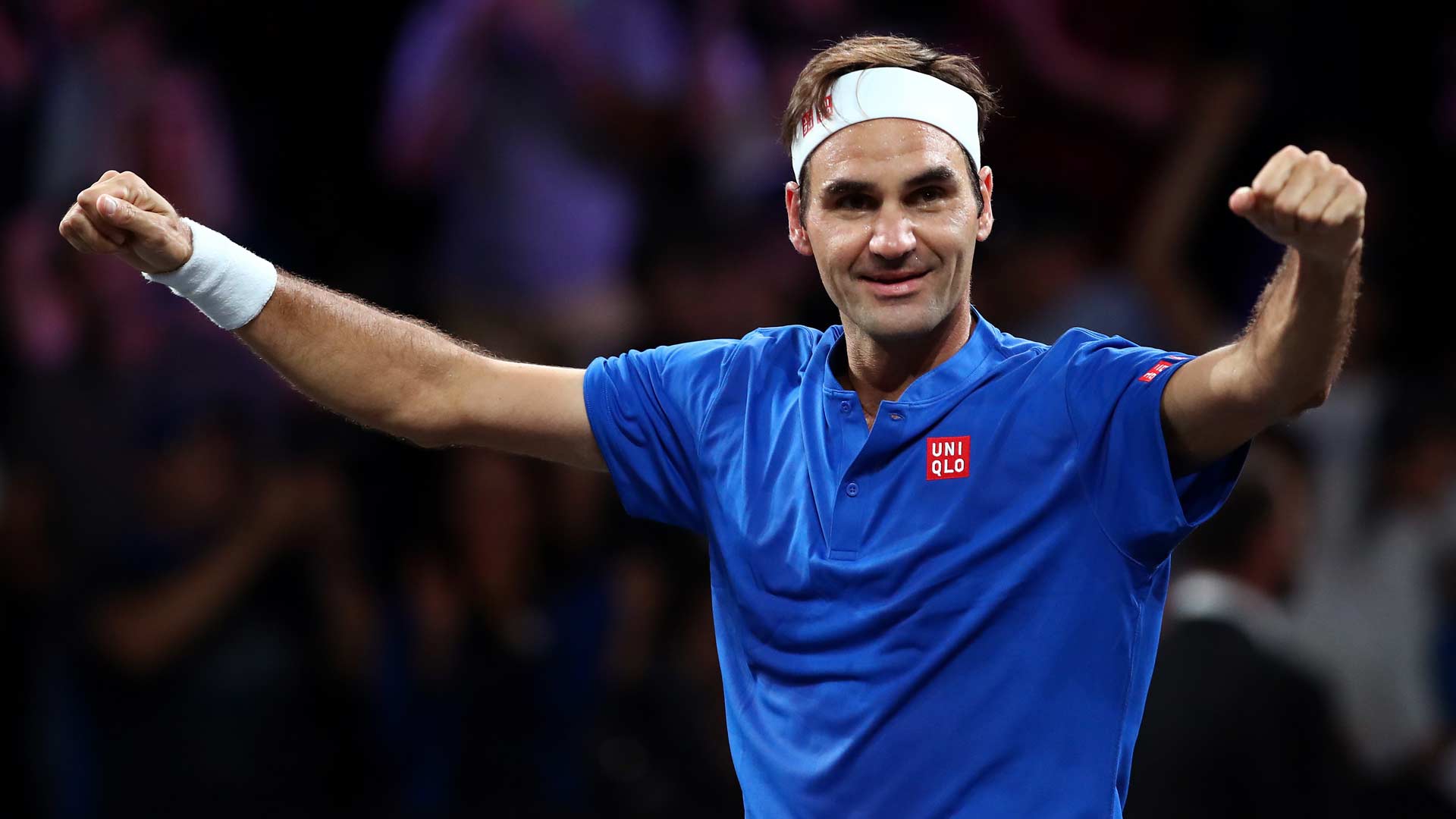 MK体育- 费德勒关键节点连败,法国队带队取胜了吗 