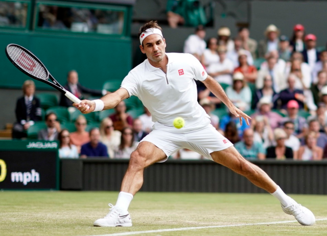 MK体育- 费德勒关键节点连败,法国队带队取胜了吗 