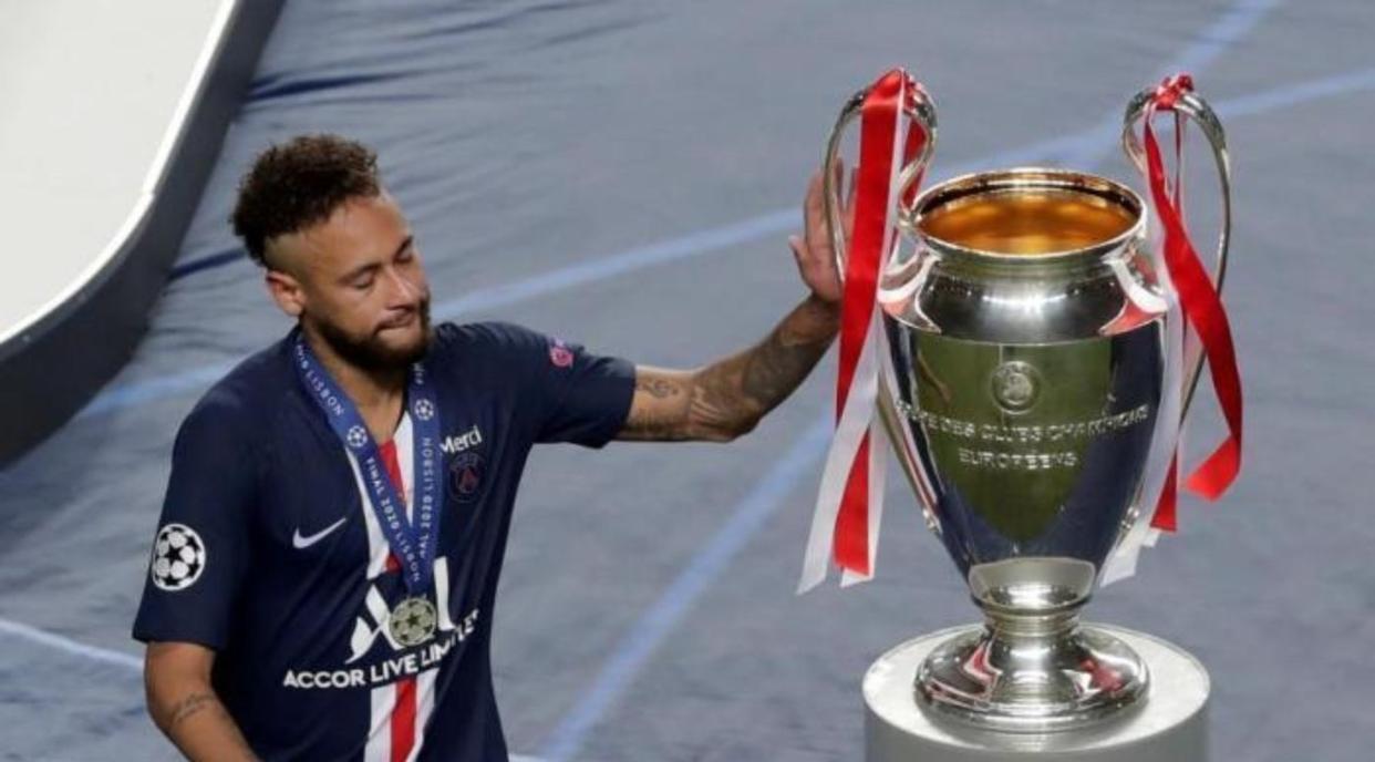 MK体育-包含内马尔连续十场比赛得分超过高光表现，热火挑战极限！的词条