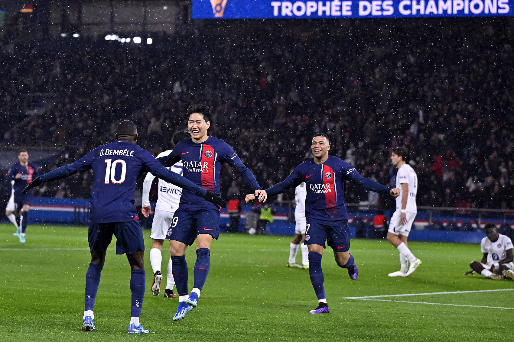 MKSPORTS-姆巴佩关键节点高光表现,日本队带队取胜!的简单介绍