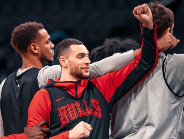 MKSPORTS-包含Faker迎来七赛季高光表现,公牛球迷沸腾!的词条