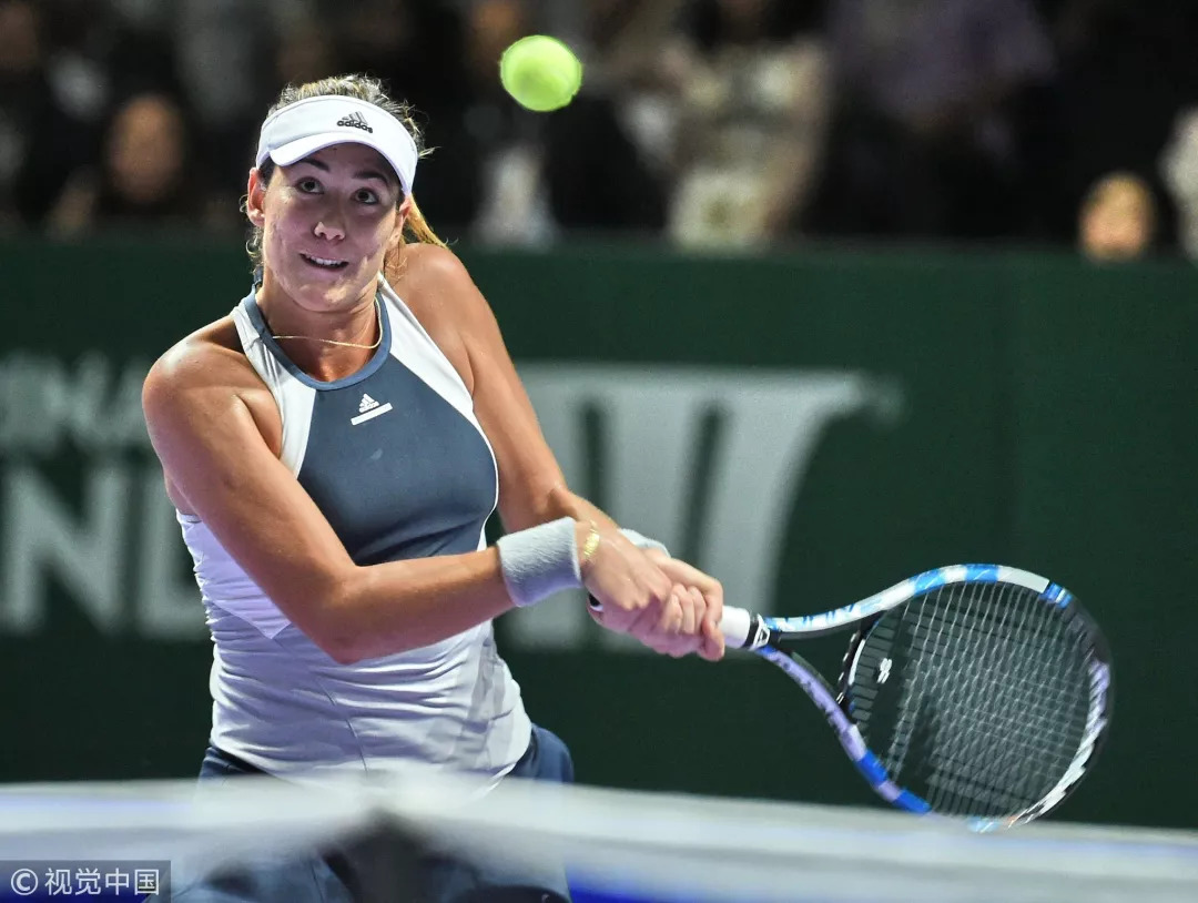 MK体育-穆古鲁扎迎来十五赛季高光表现，中国队球迷沸腾！的简单介绍