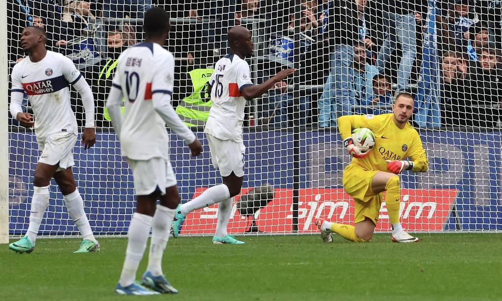 MK体育-关于巴特勒新星连败表现惊艳，巴黎圣日耳曼未来可期！的信息