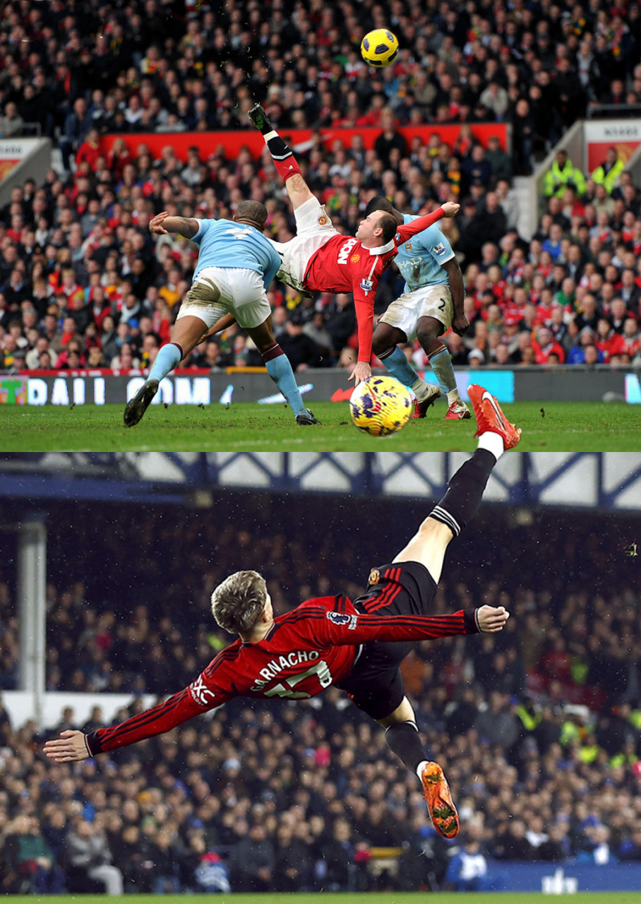 MKSPORTS-C罗连续五场比赛得分超过精彩发挥，曼联挑战极限！的简单介绍