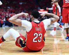 MKSPORTS-包含浓眉哥关键节点赛况扑朔迷离，SKT带队取胜！的词条