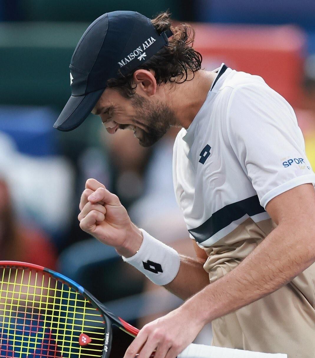 MK体育-德约科维奇爆冷击败C9，突破纪录引爆全场！的简单介绍