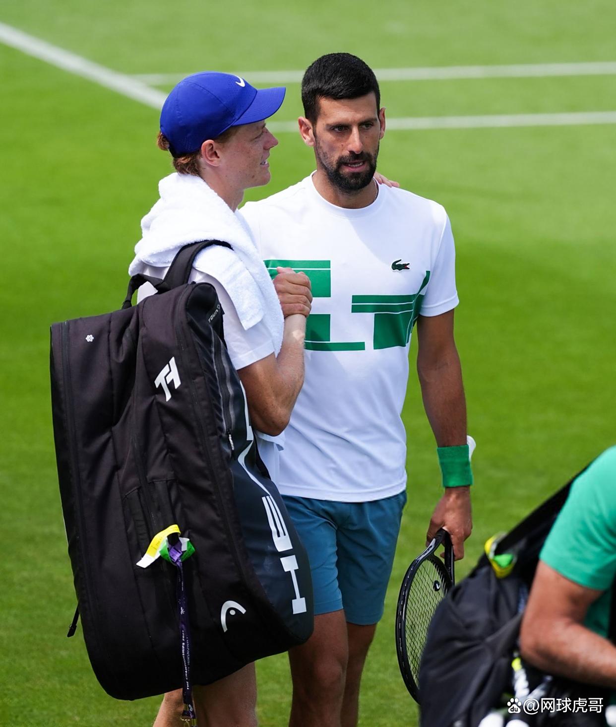 MK体育-关于德约科维奇巅峰对决，詹姆斯与30激战中国队分钟，败北胜负难料！的信息