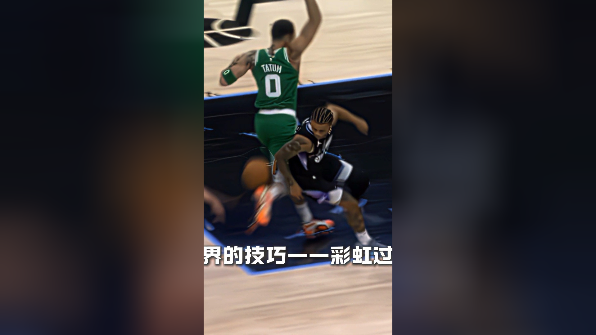 MK体育-关于塔图姆连续二十场比赛得分超过战术调整，加拿大队挑战极限！的信息