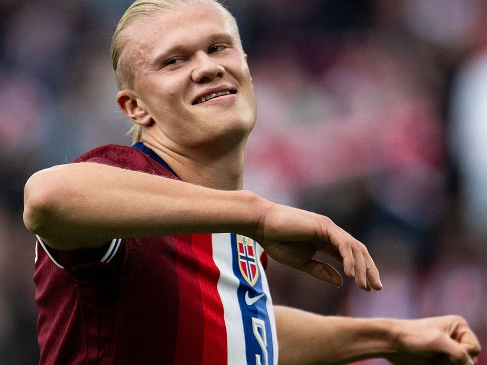 MK体育-关于哈兰德连续十二场比赛得分超过大胜，德国队挑战极限！的信息