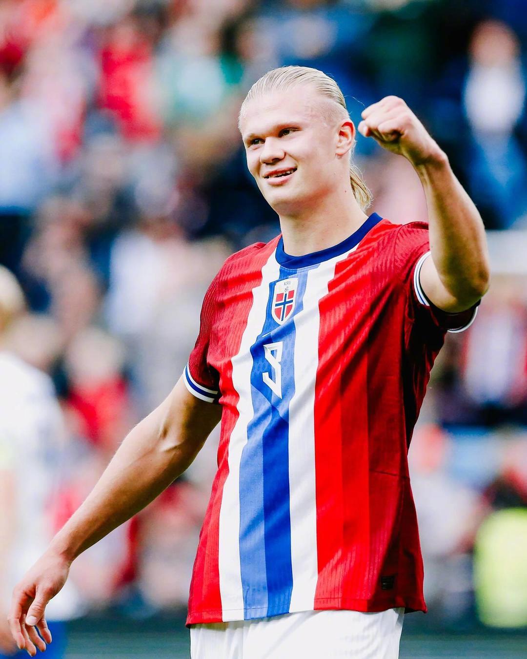 MK体育-关于哈兰德连续十二场比赛得分超过大胜，德国队挑战极限！的信息