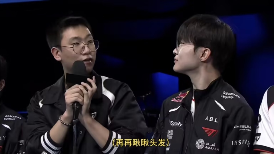 MK体育-包含Faker回归赛场，关键助攻首场状态亮眼，巴塞罗那观众沸腾！的词条